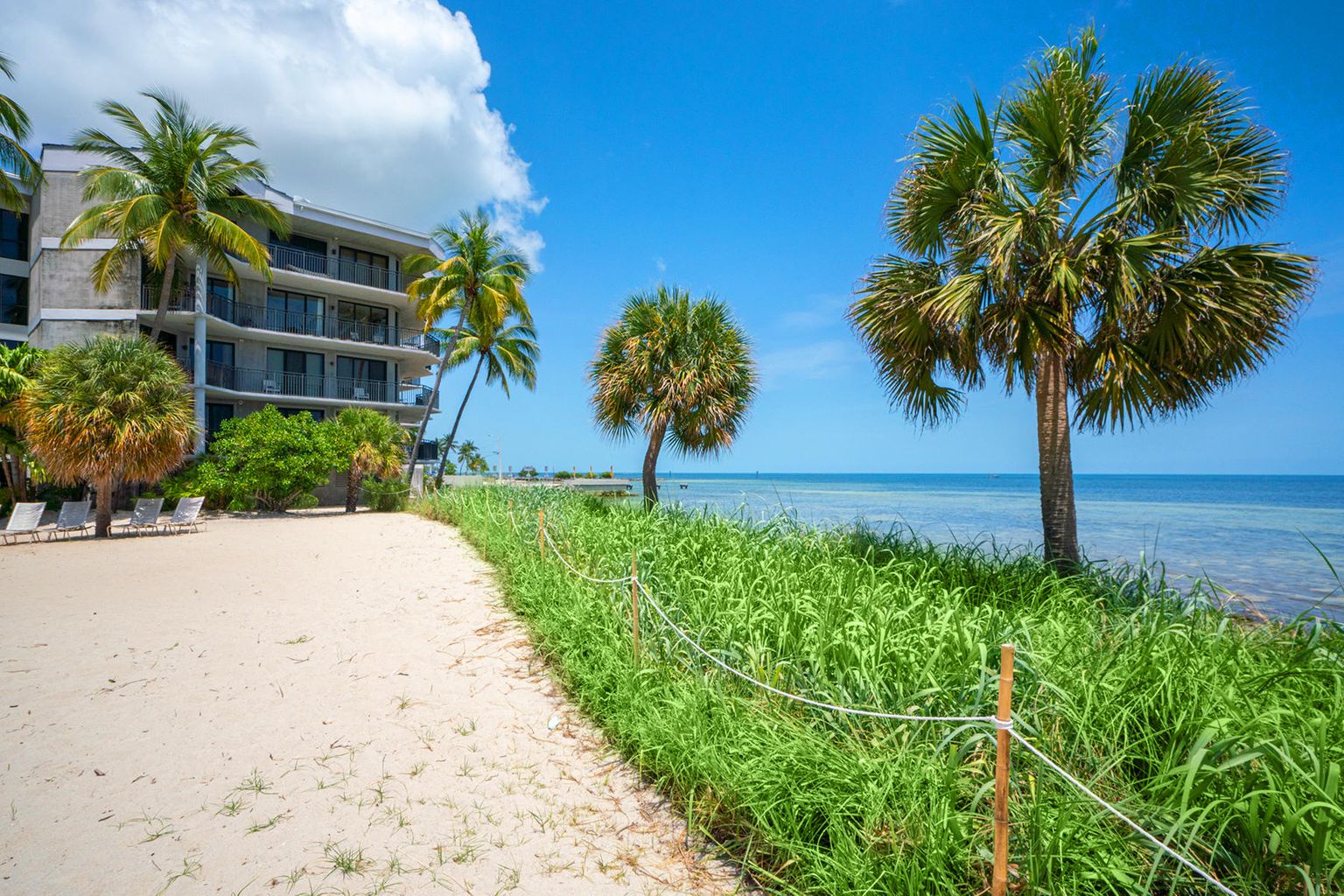 Beach Key West's Crown Jewel at 1800 Atlantic