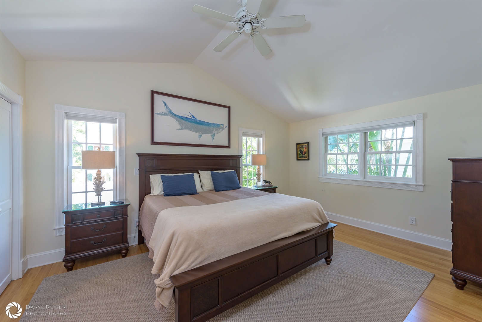1st Bedroom