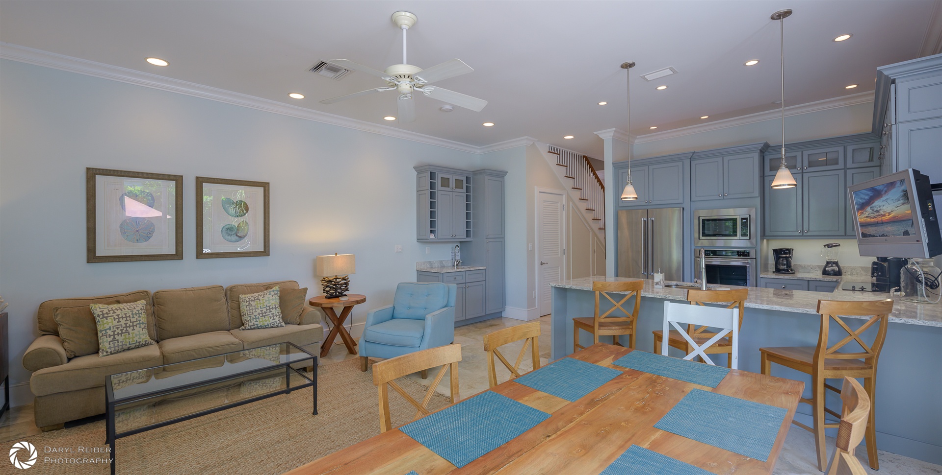 Windsor Townhome #6