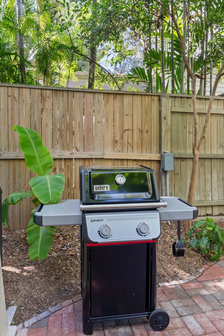 Grill