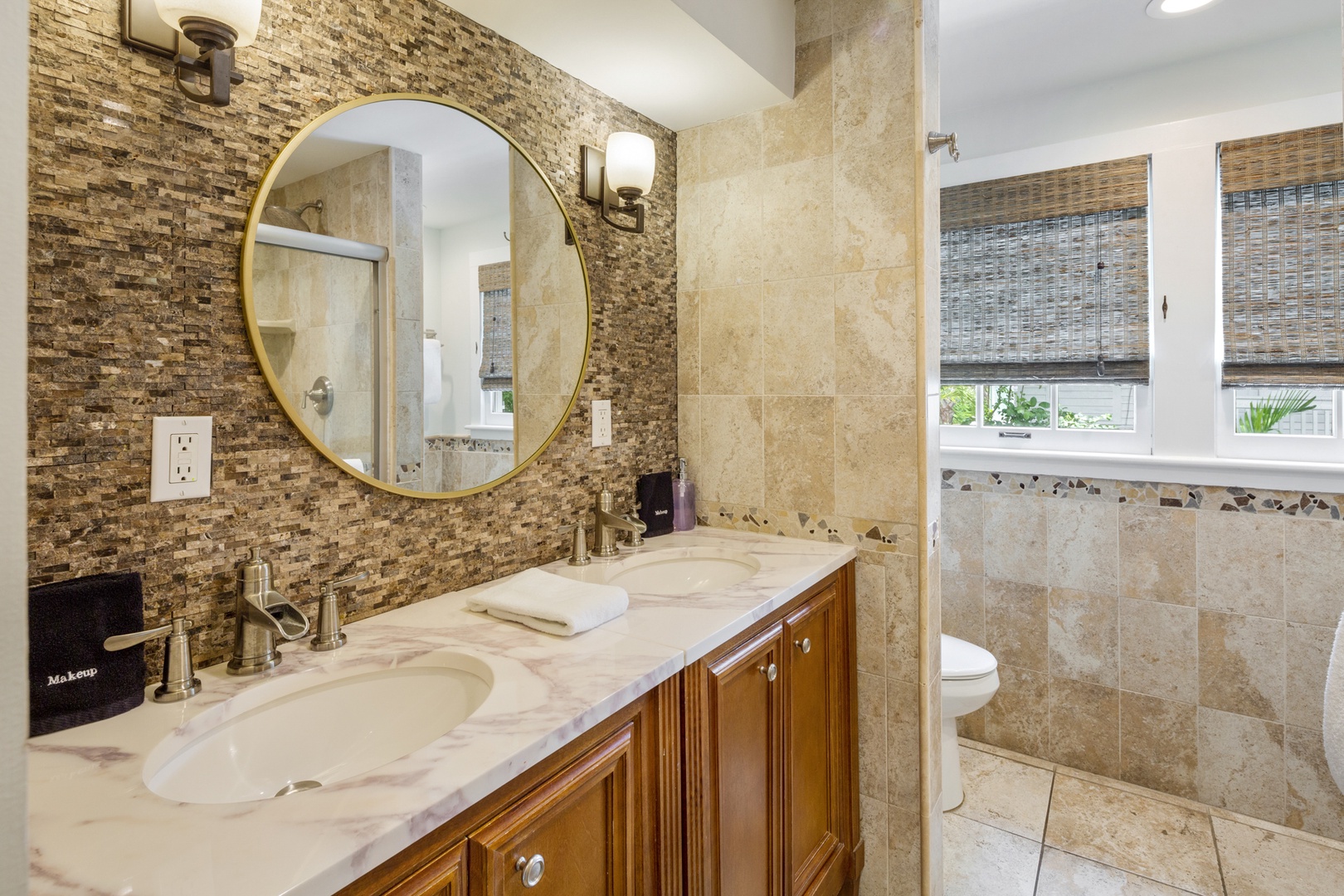 4th Bath 2nd Floor Mansion @ The Watson House Key West