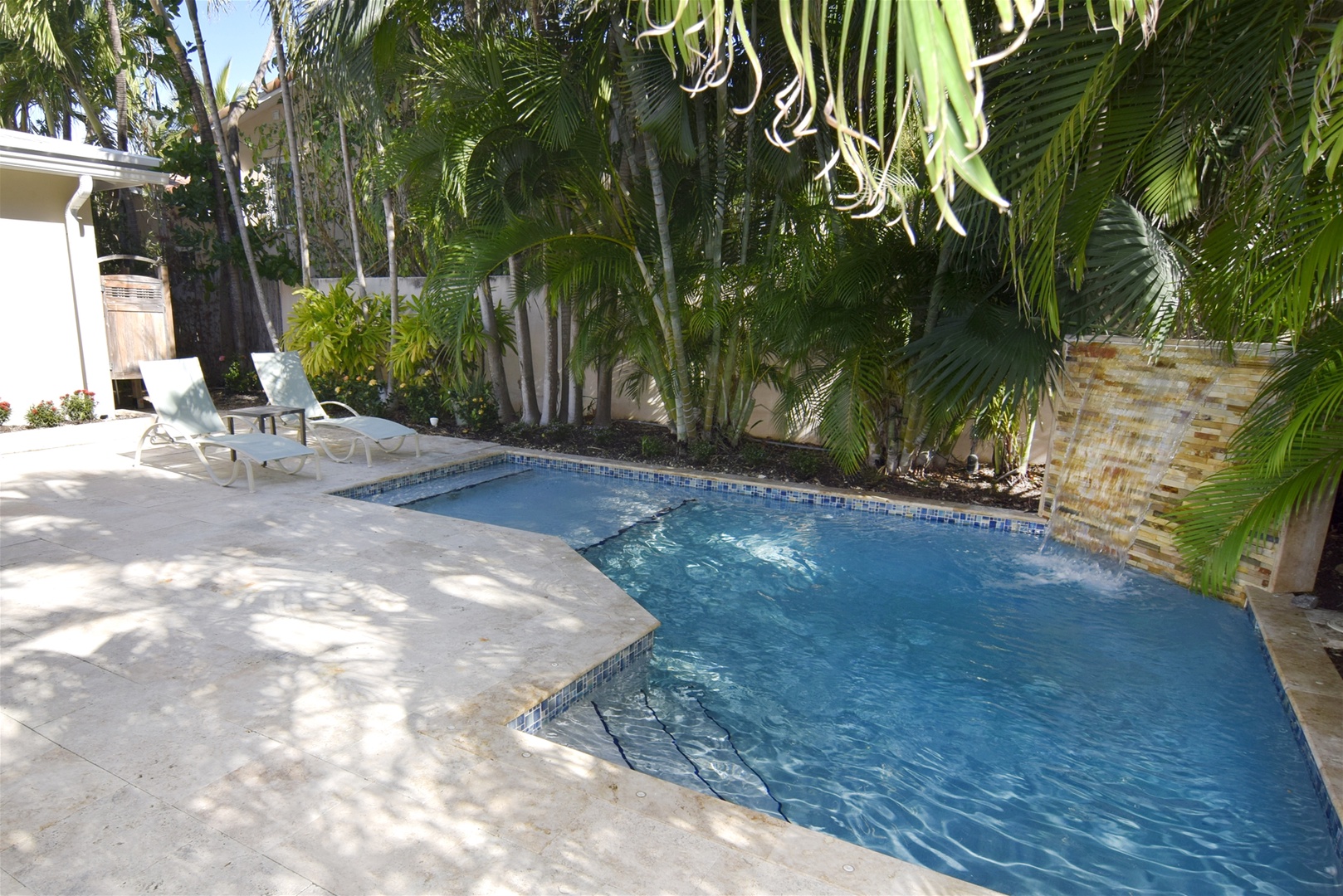 pool