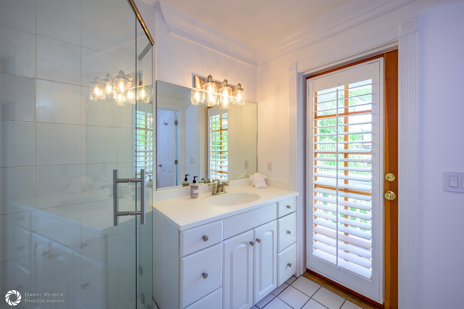 2nd Bathroom ensuite