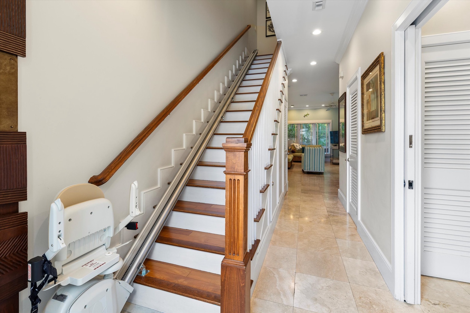 Stairway