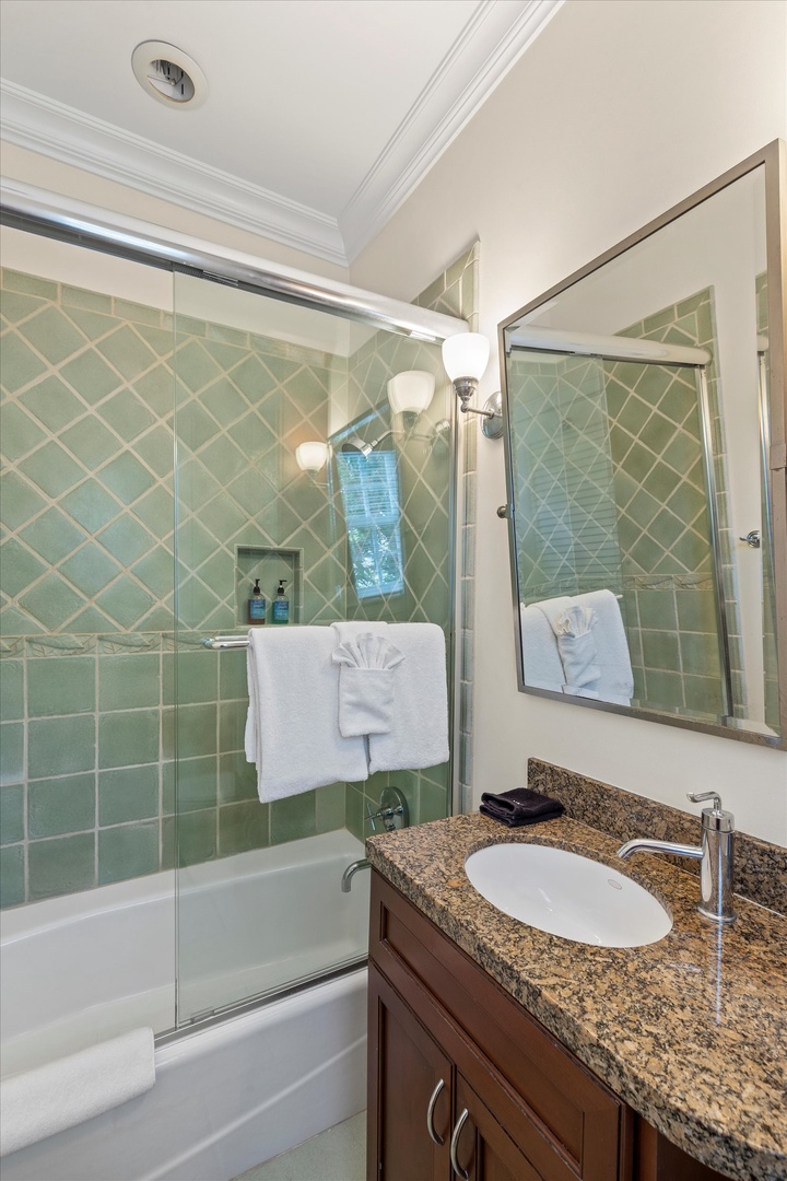 3rd Ensuite bathroom