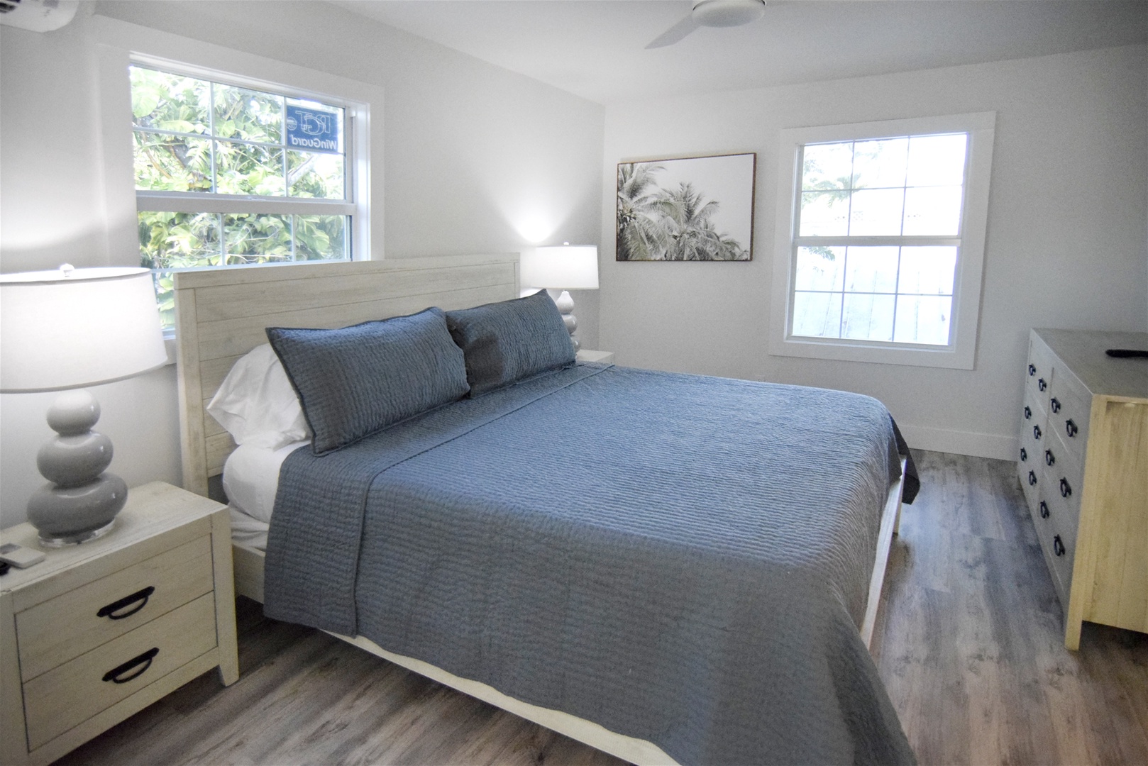Esperanza Suite