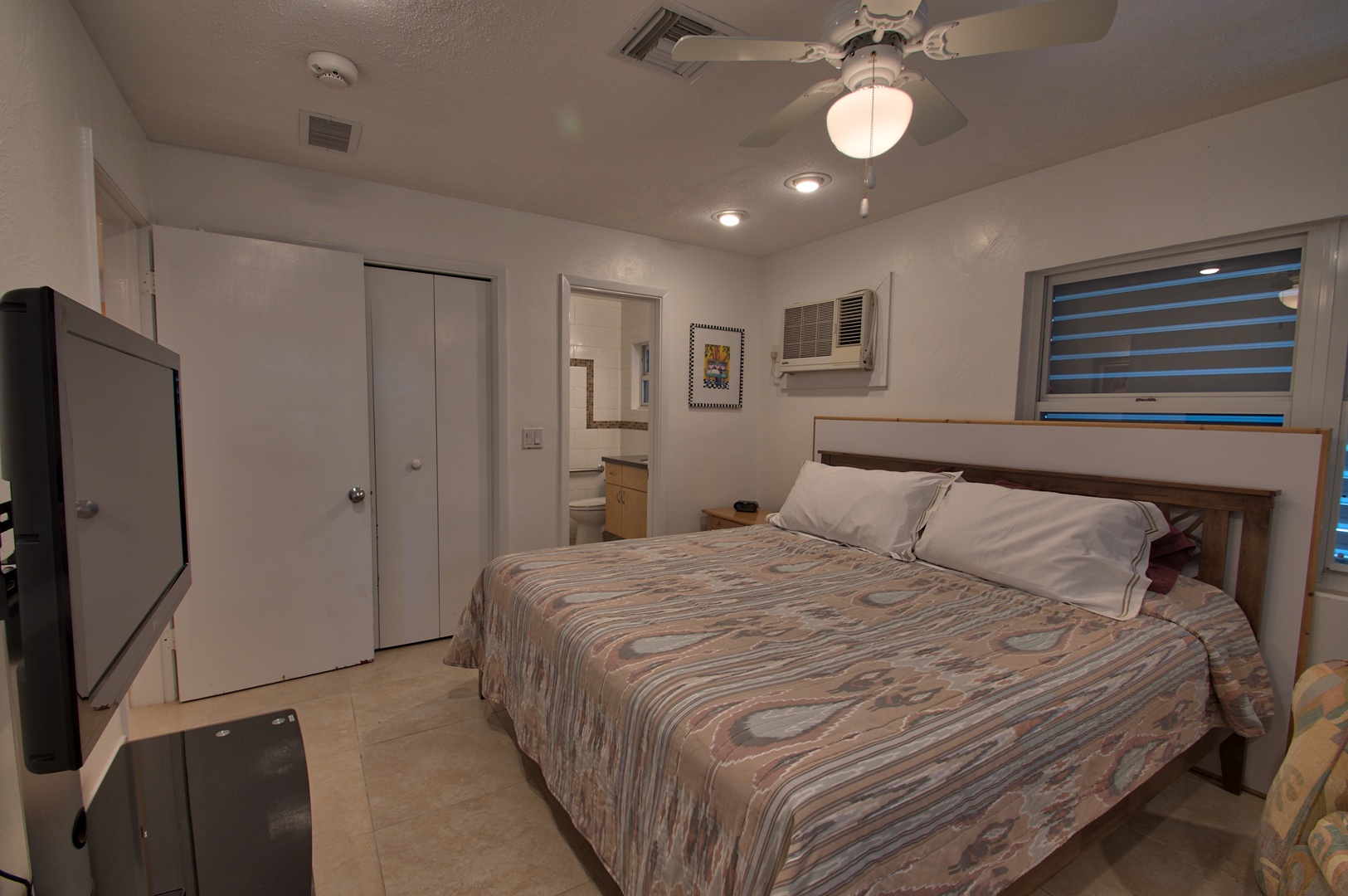 Bedroom 2 Villa de Palmas Key West