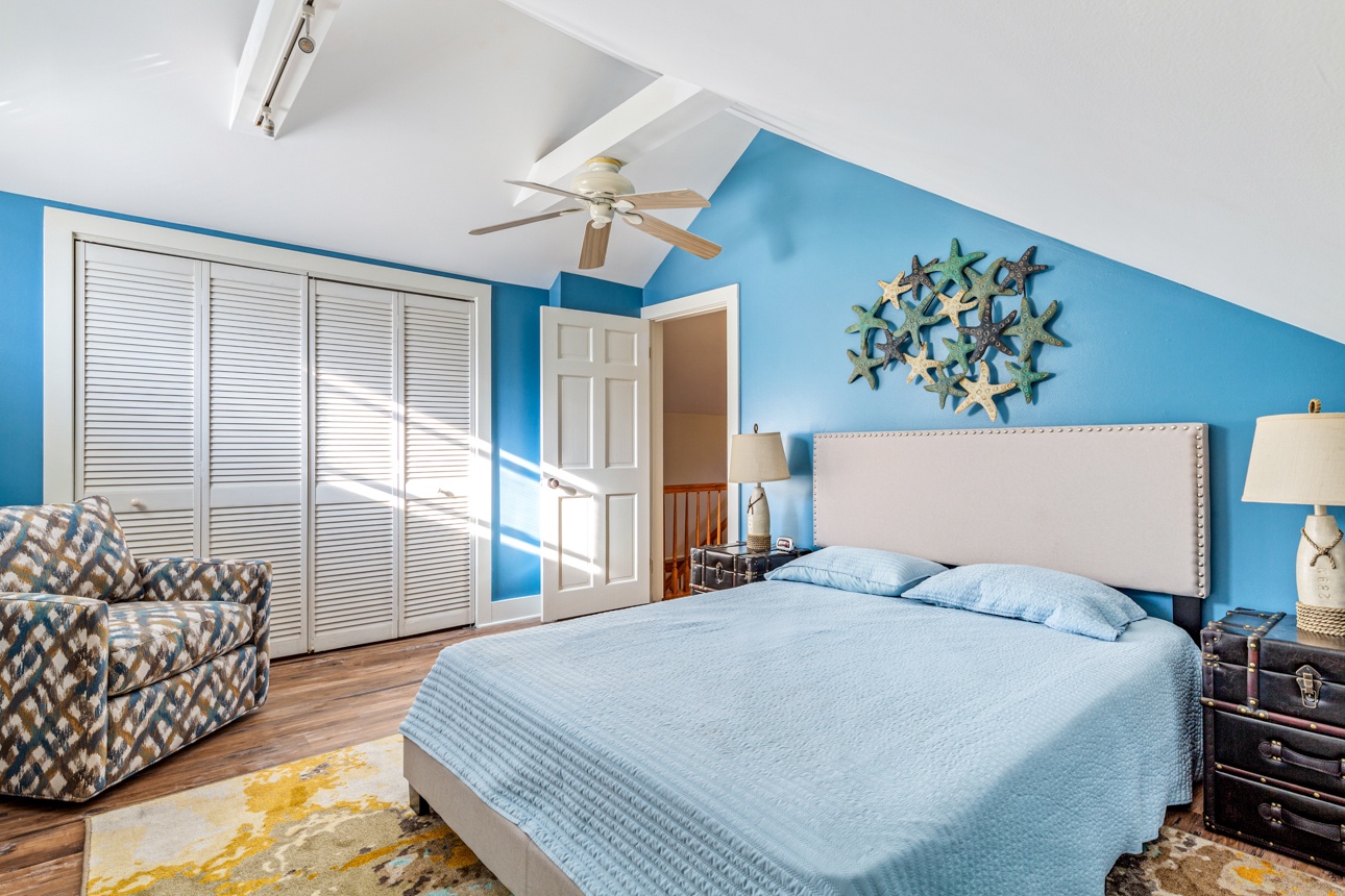 3rd Bedroom