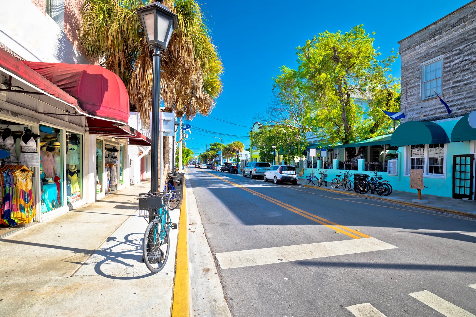 Duval Street