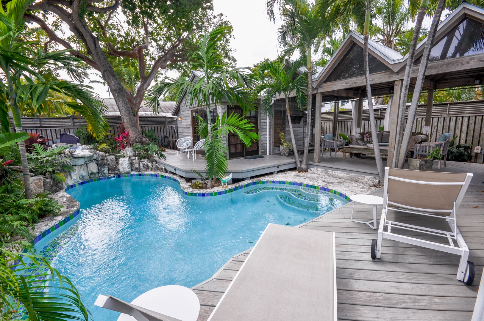 Reynold's Retreat