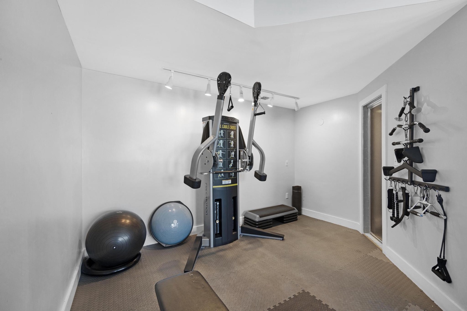 Community Fitness Center