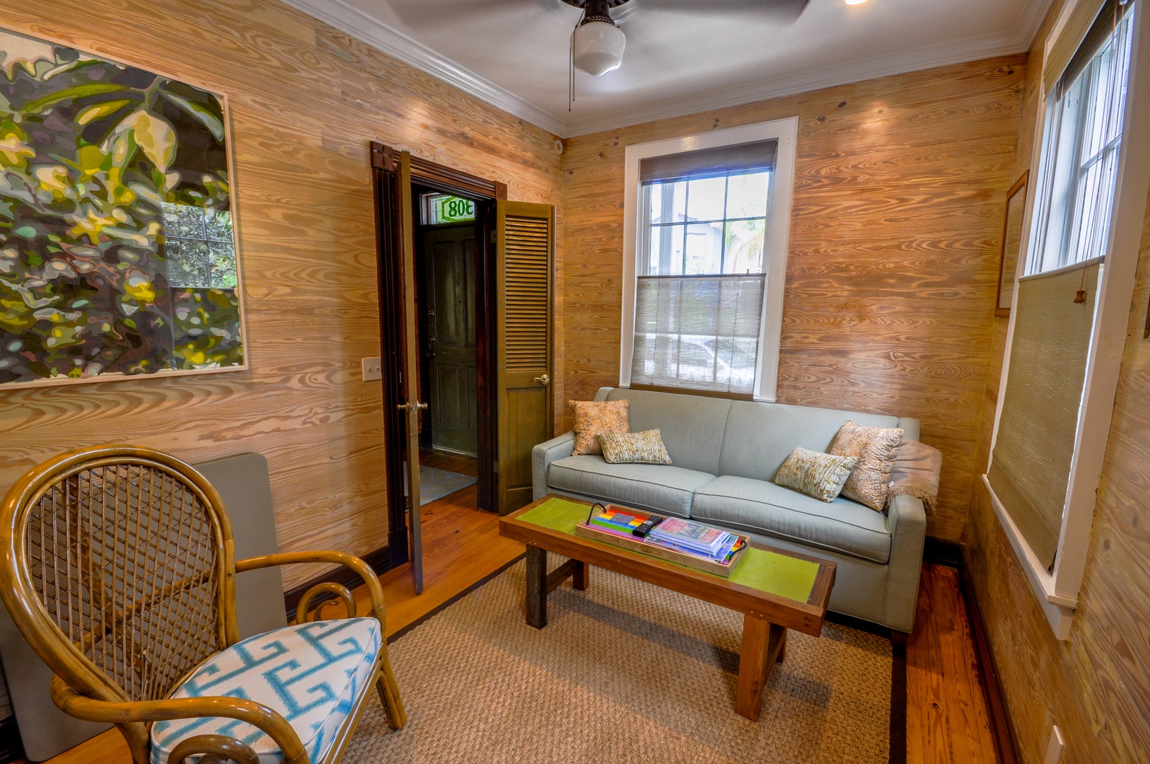 Reynold's Retreat