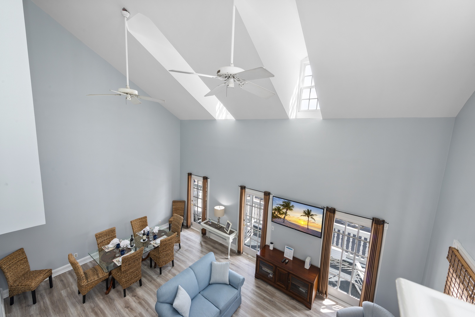 A Cuban Club Suite
