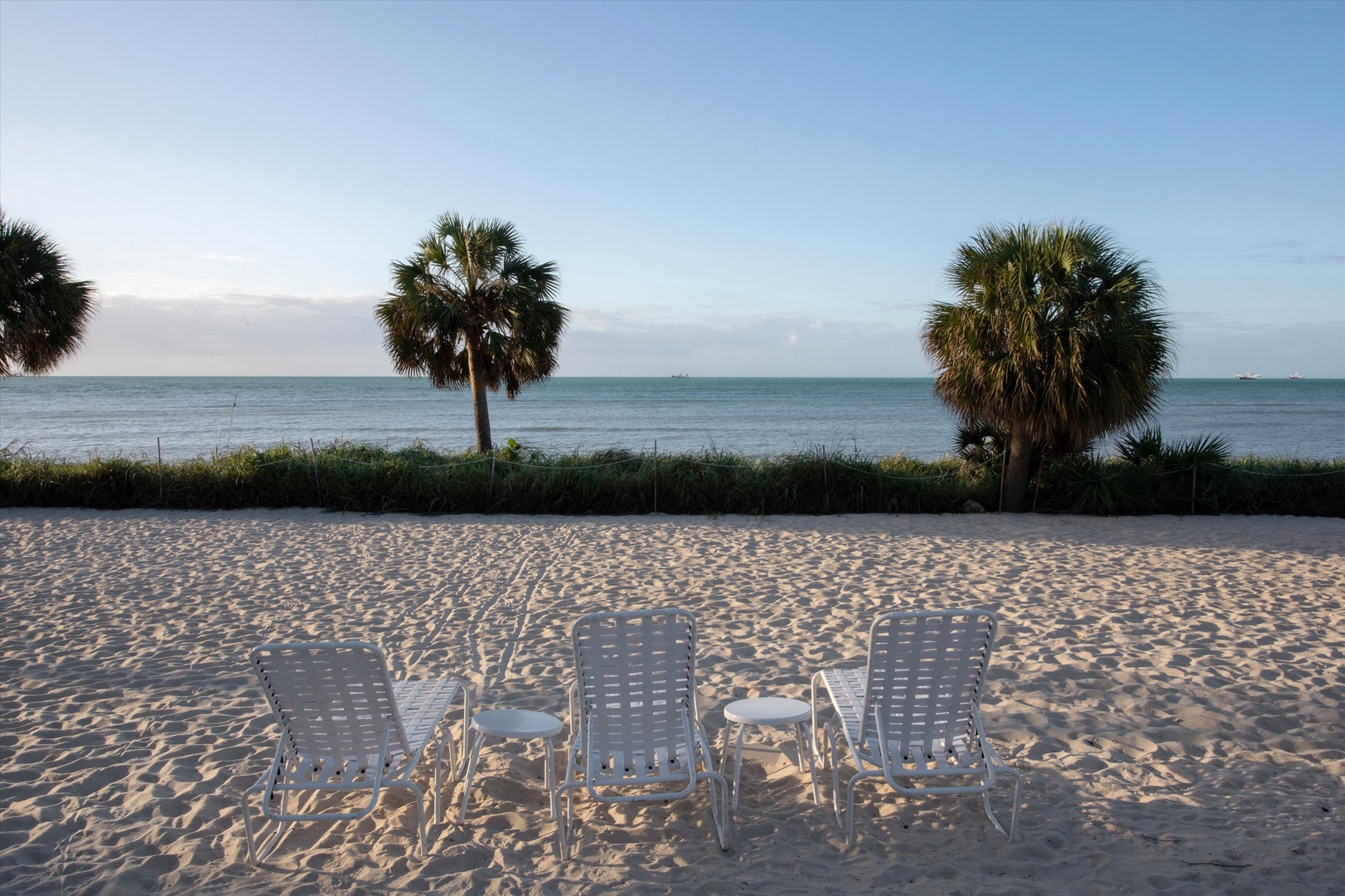 Oceanfront Property Vista Fresco at 1800 Atlantic