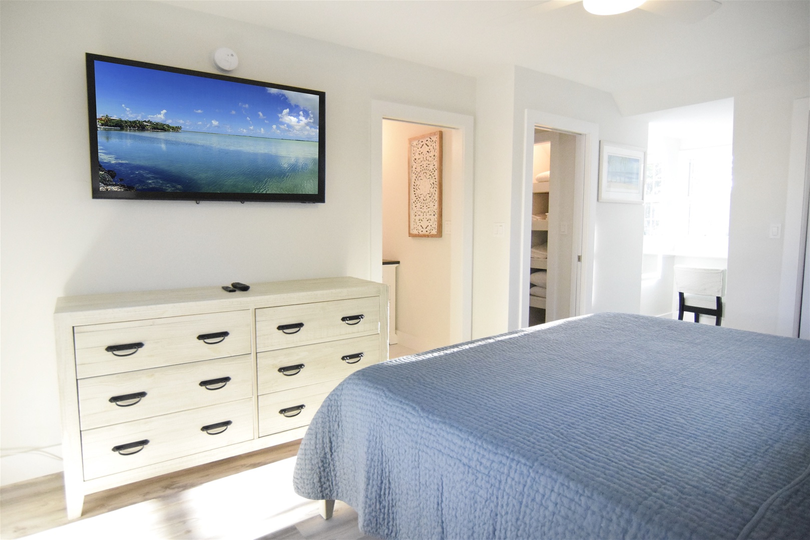 Esperanza Suite