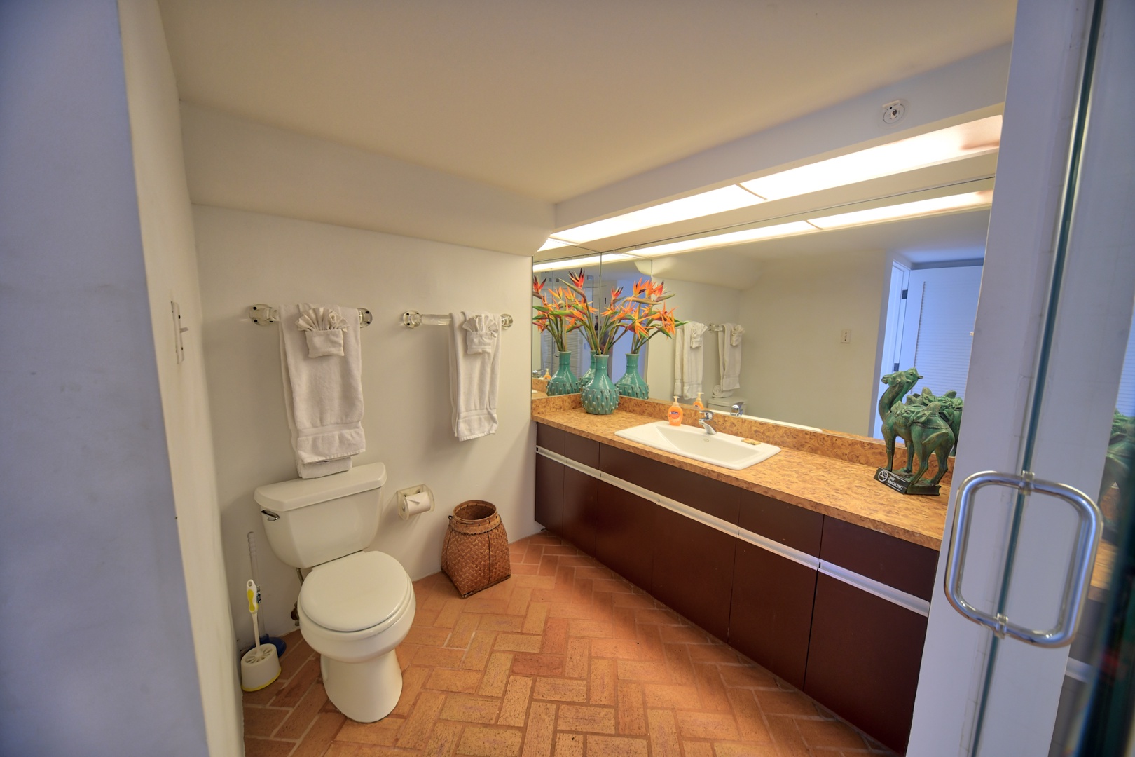 Bath Casa Atlantica Studio Key West