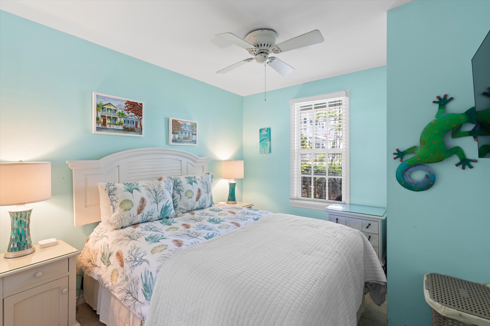 1st Bedroom