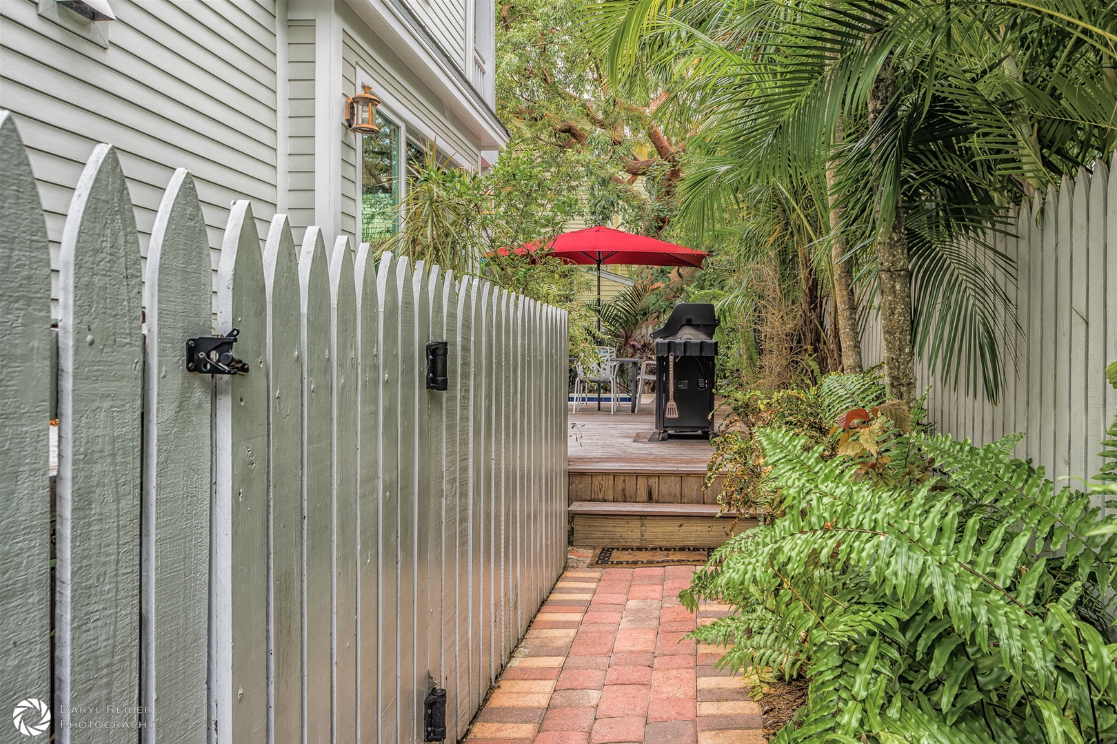 Windsor Townhome #5
