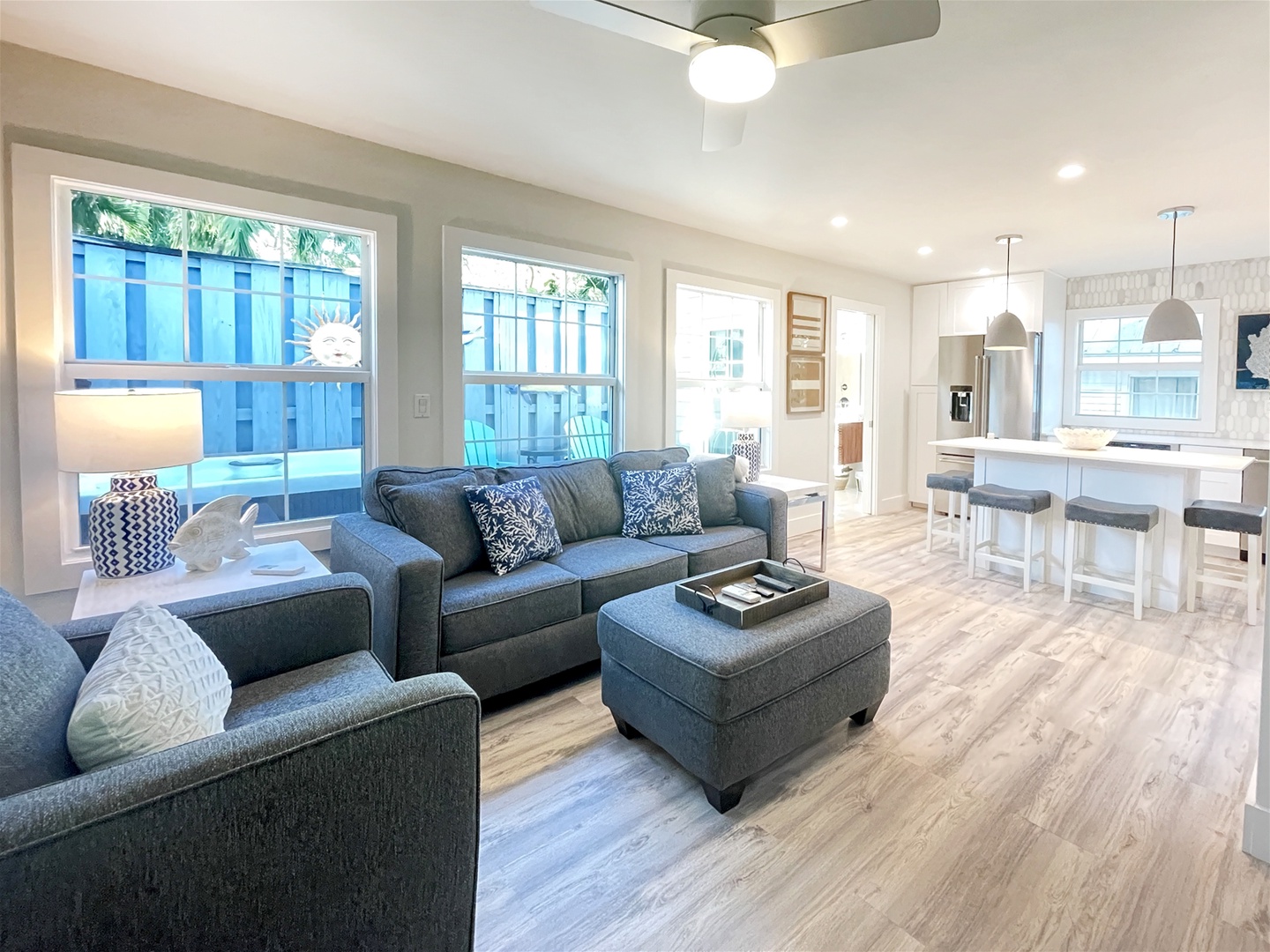 Esperanza Suite