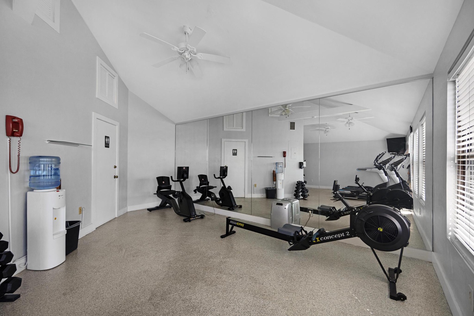Community Fitness Center
