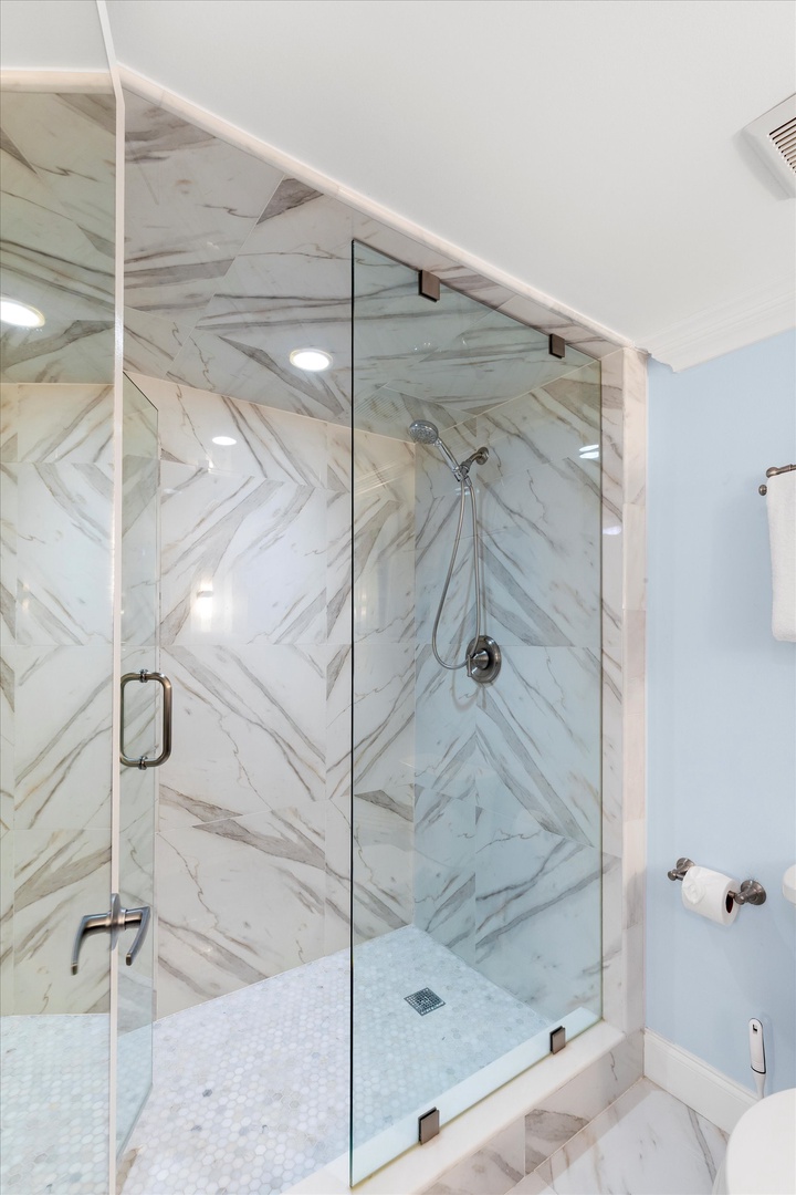 2nd Full bathroom