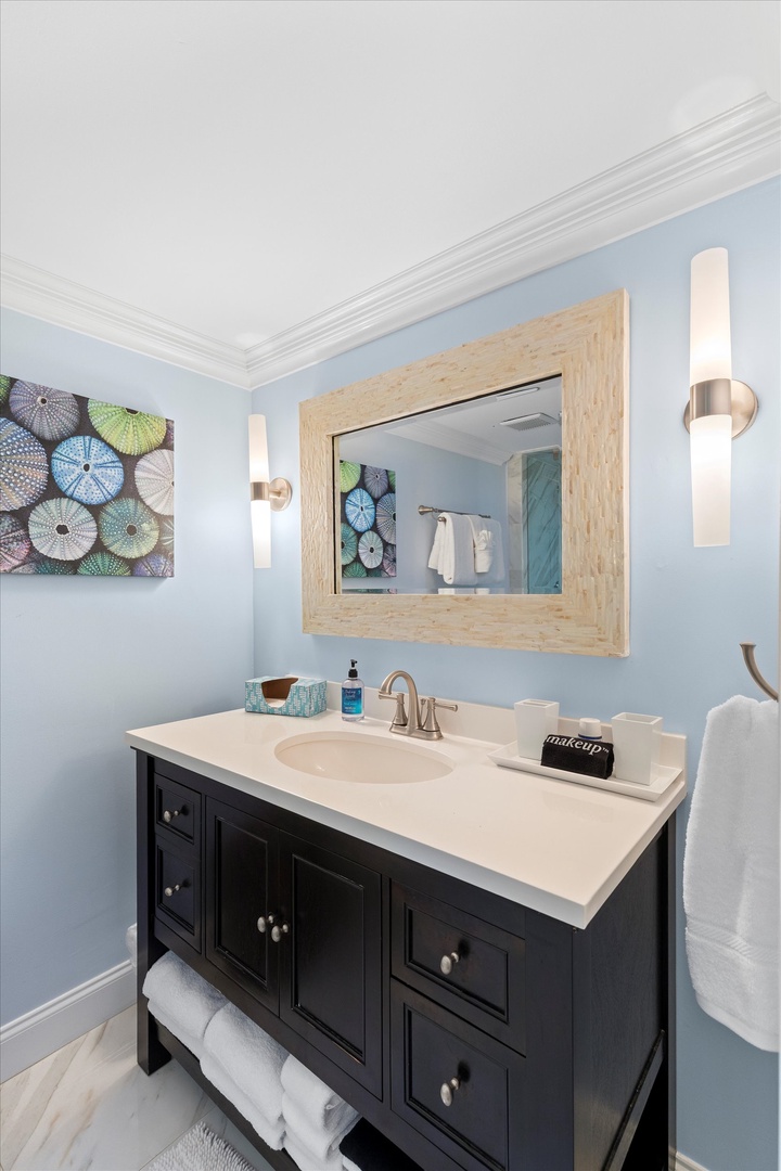 2nd Full bathroom