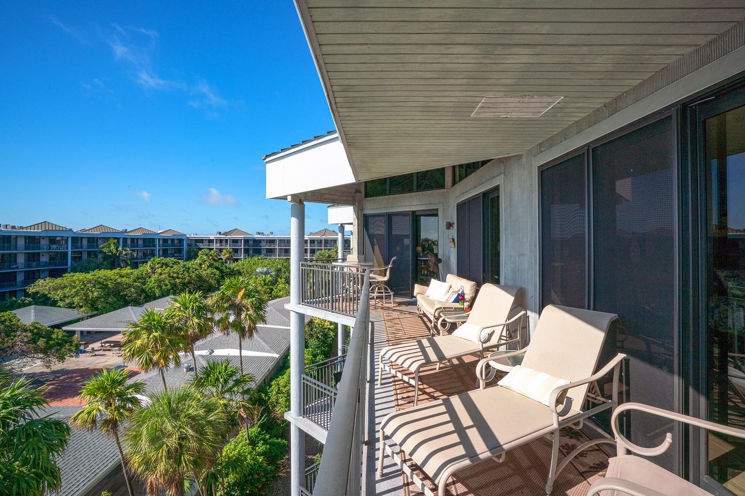 Balcony Key West's Crown Jewel at 1800 Atlantic