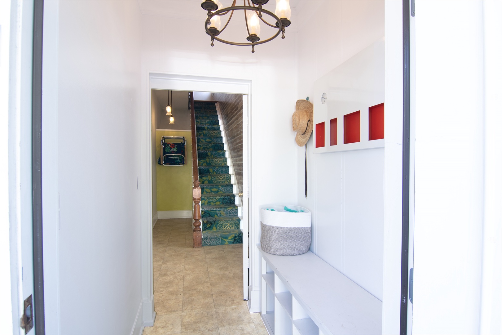 doorway