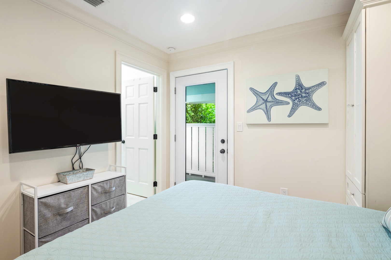 2nd Bedroom