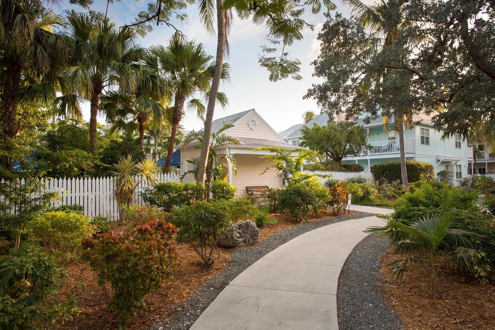A Slice of Paradise @ Shipyard Palms