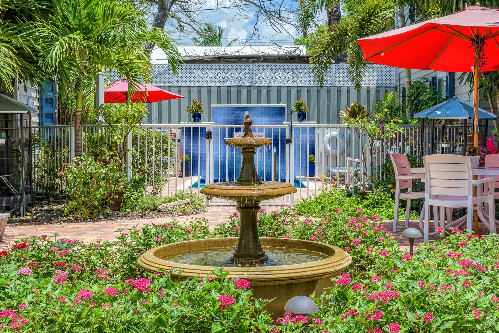Esperanza Suite