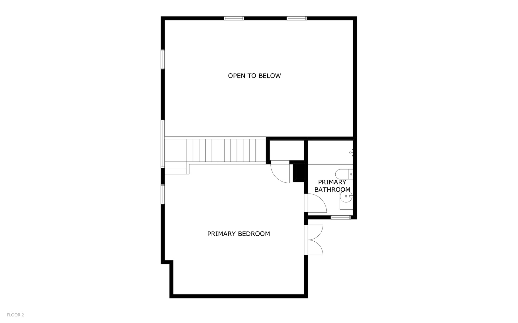Cuban Paradise Floor Plan