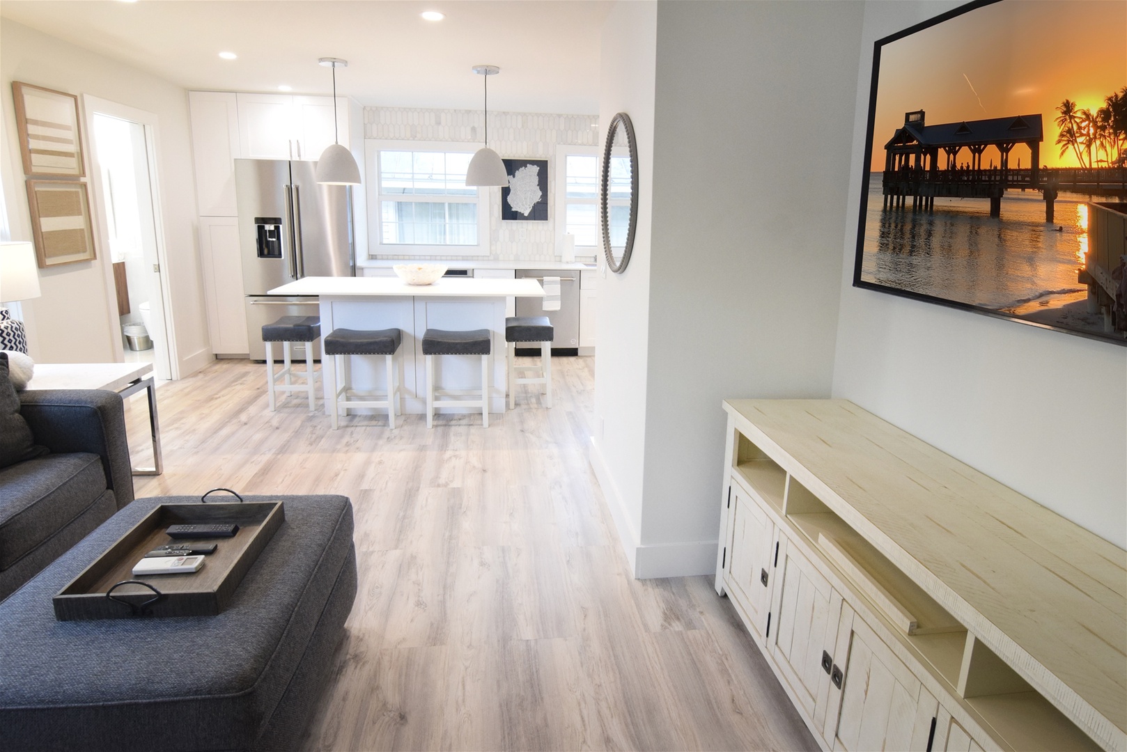 Esperanza Suite