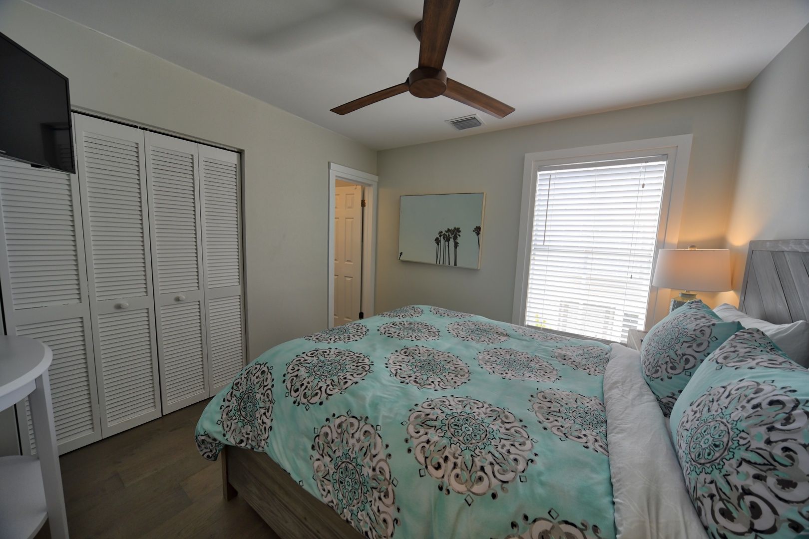 2nd Bedroom Villa Serena @ Duval Square Key West