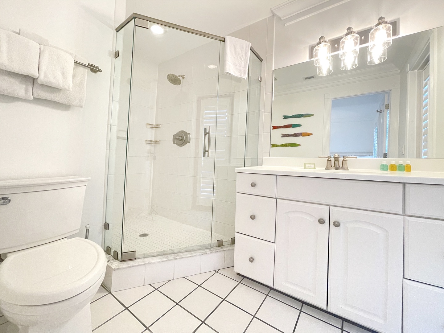 2nd Bathroom ensuuite