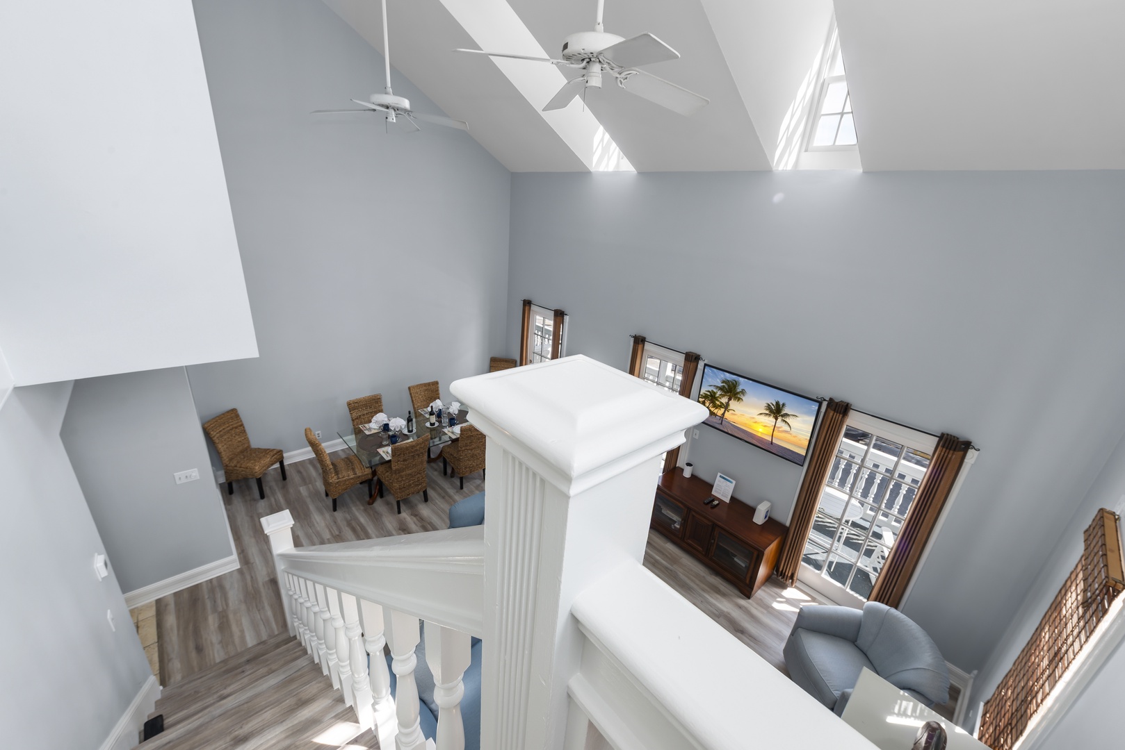 A Cuban Club Suite