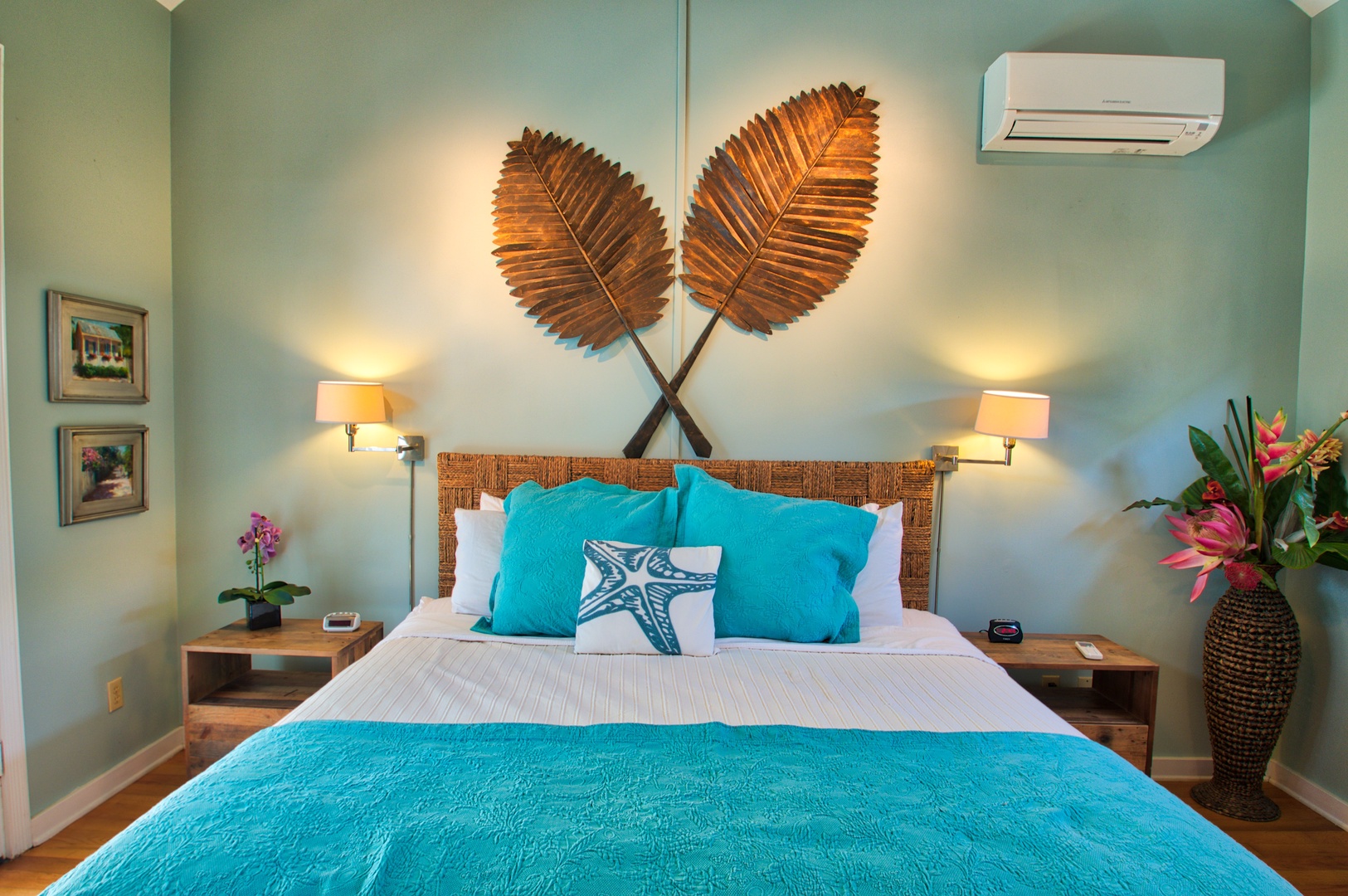 Second King Bedroom