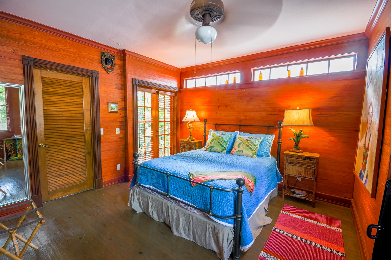 Reynold's Retreat