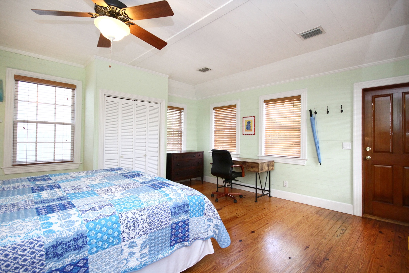 1st Bedroom