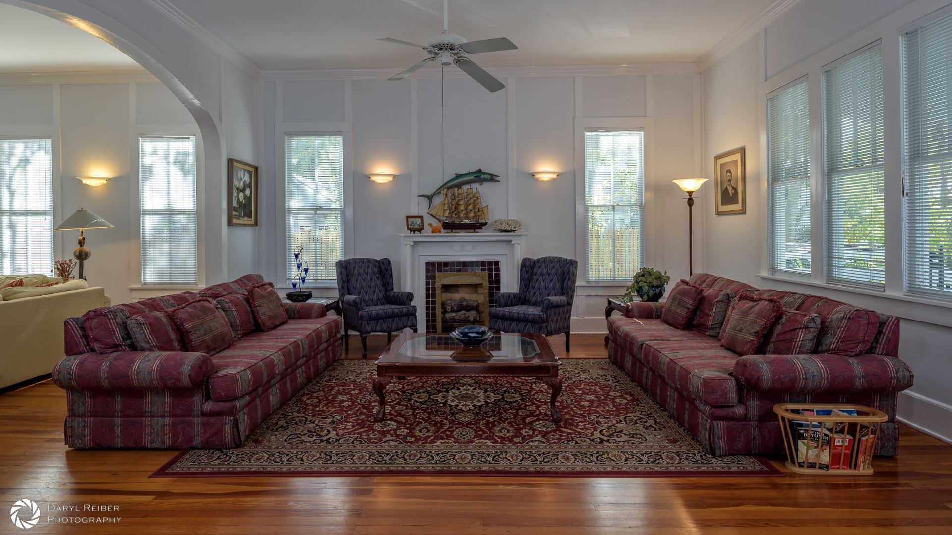 1st living room