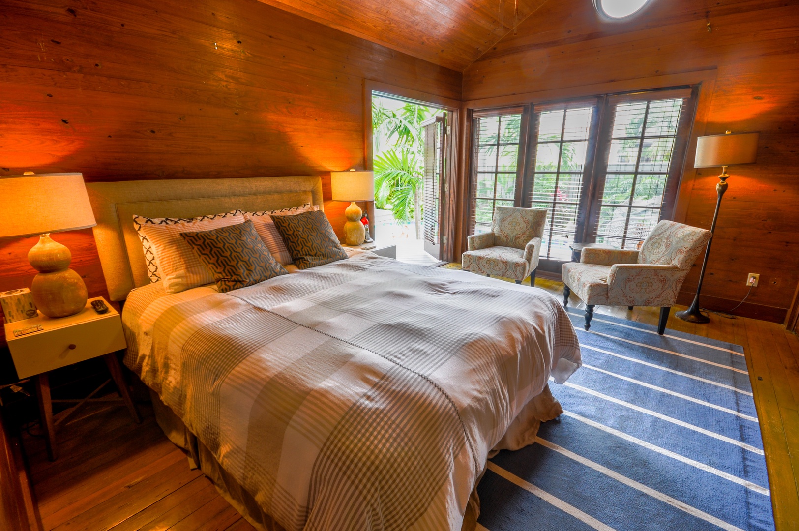 Reynold's Retreat