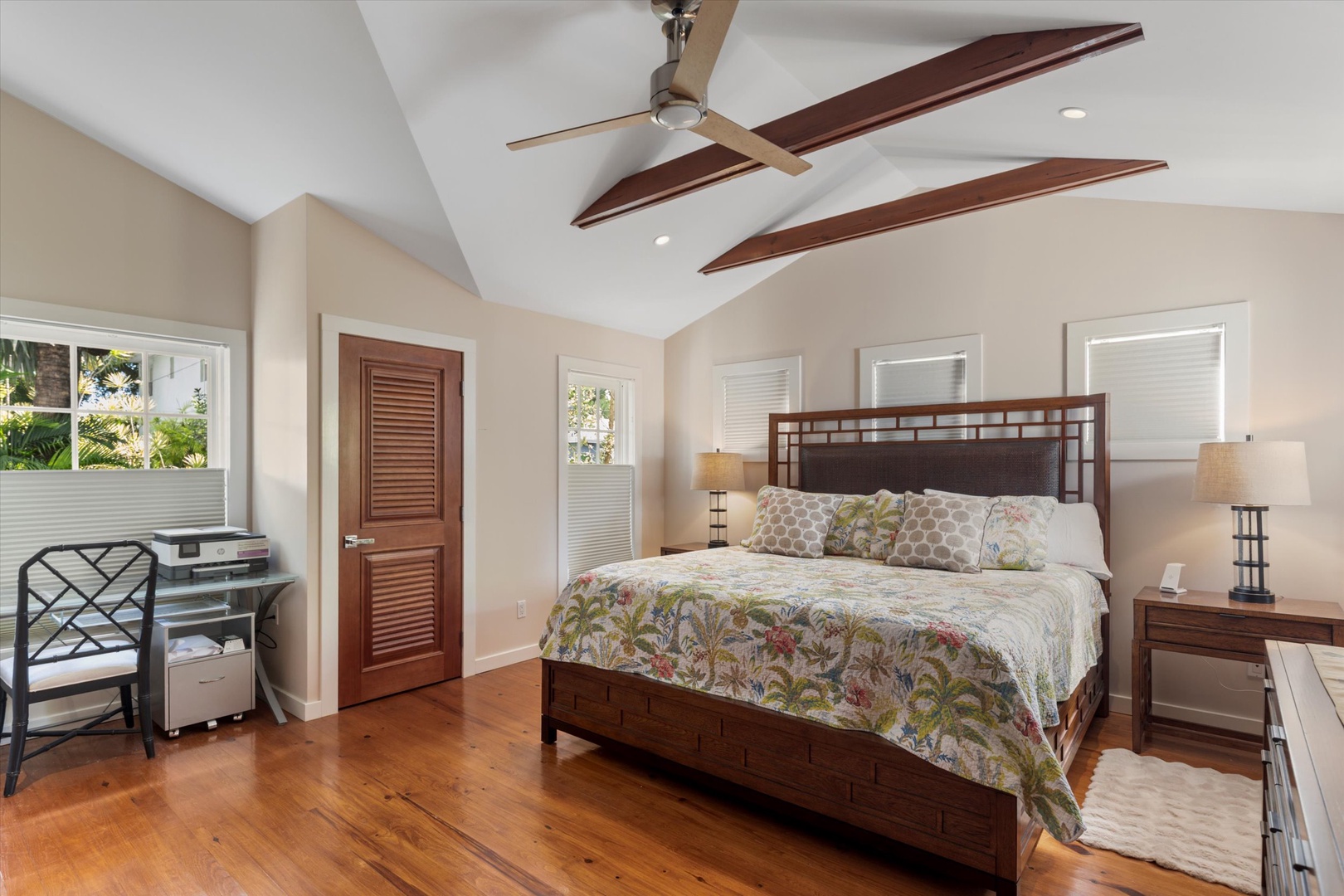 1st Bedroom