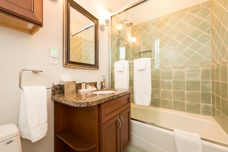 Windsor Townhome #6