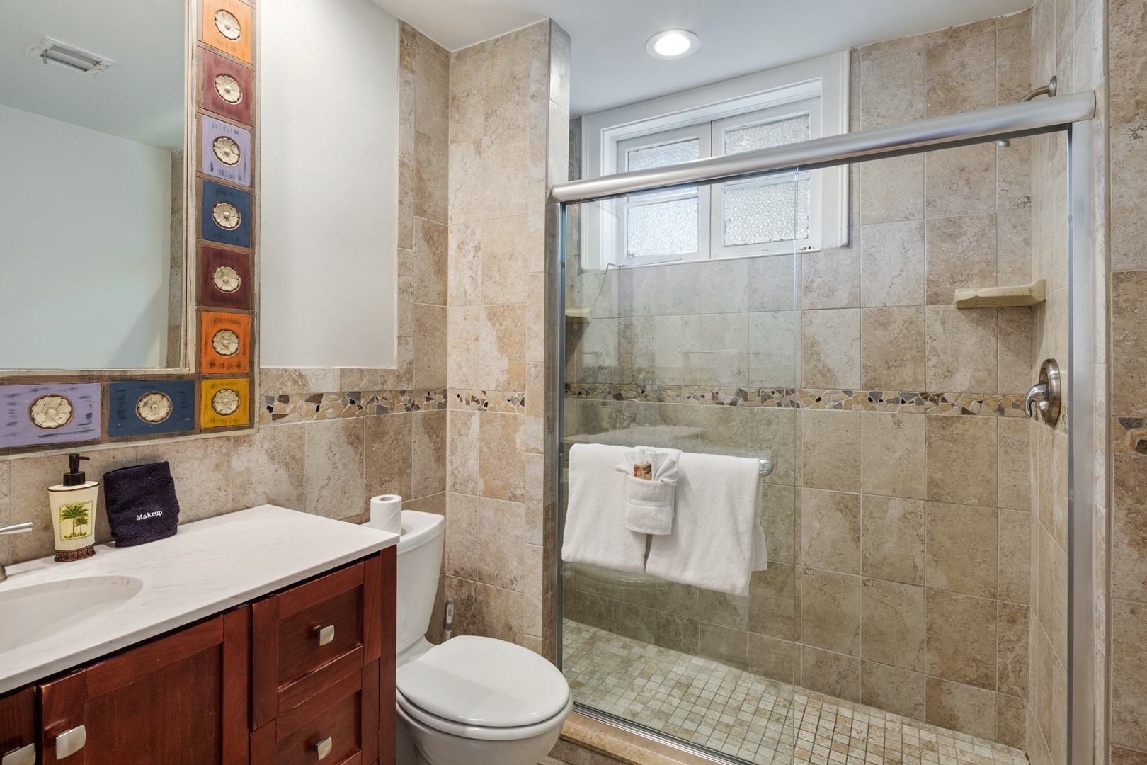 3rd Bath Ensuite 2nd Floor Mansion @ The Watson House