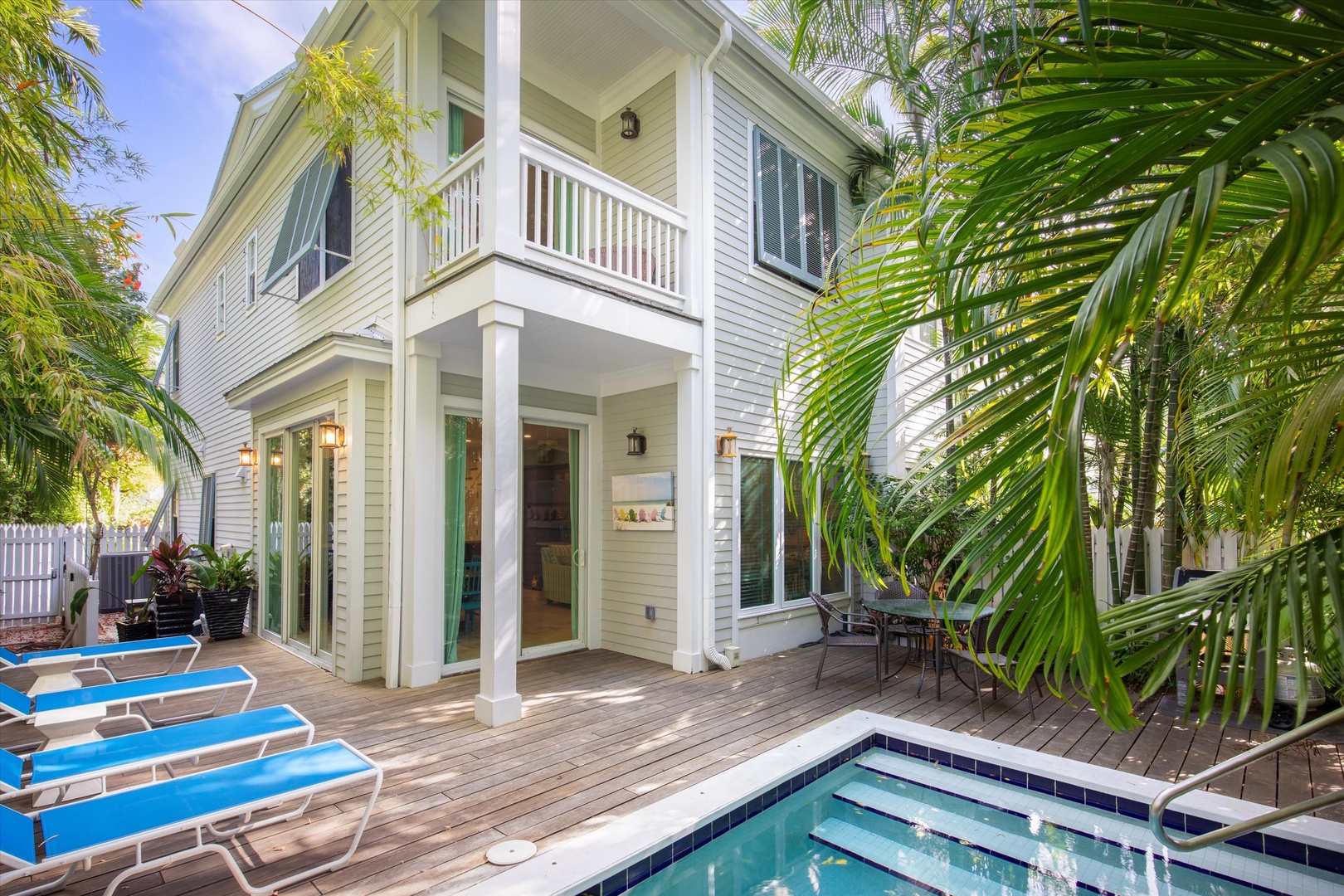 Windsor Townhome #5
