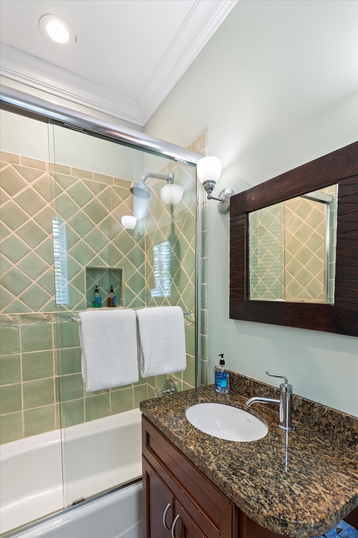 3rd Ensuite bathroom
