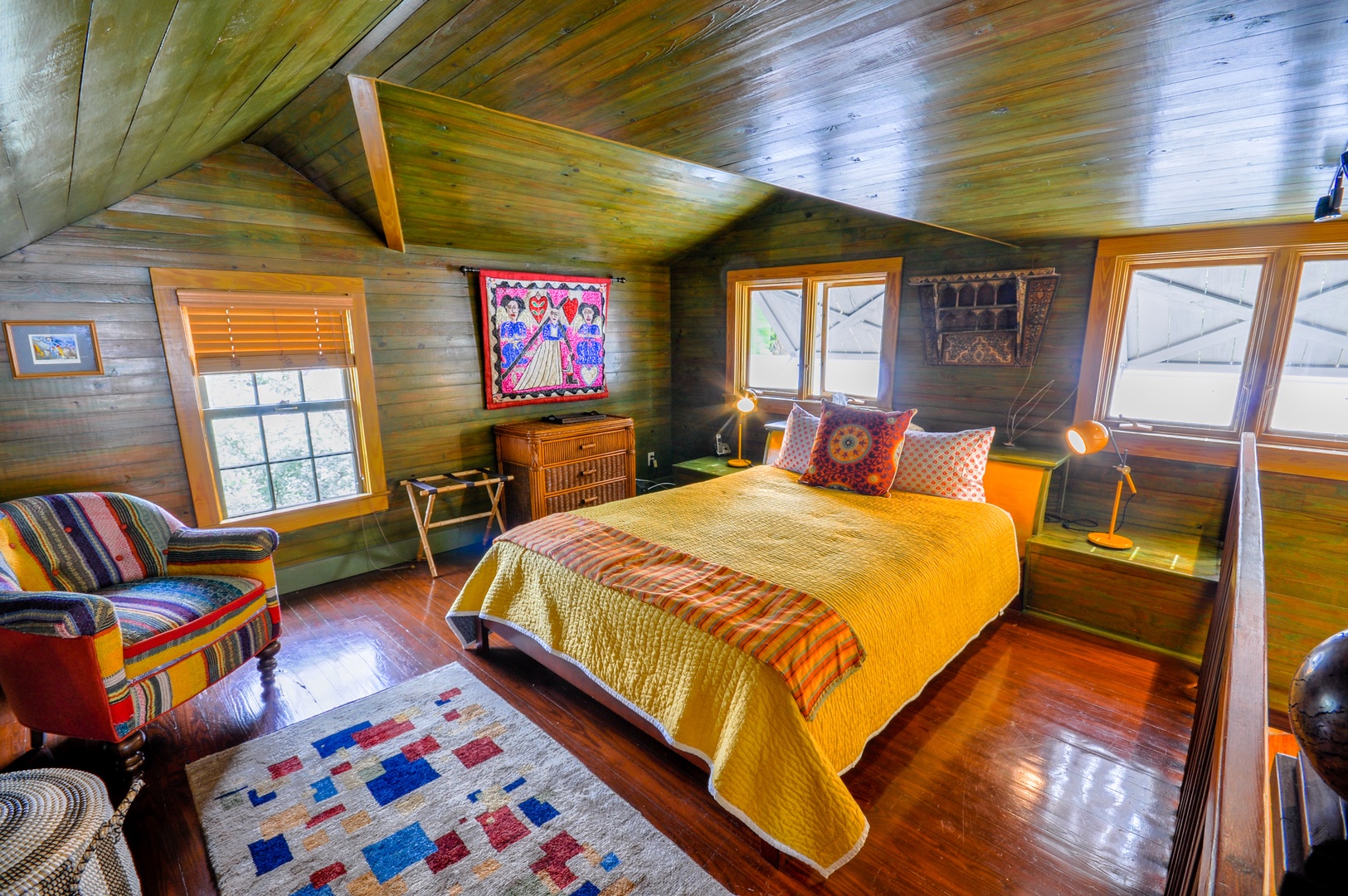 Reynold's Retreat