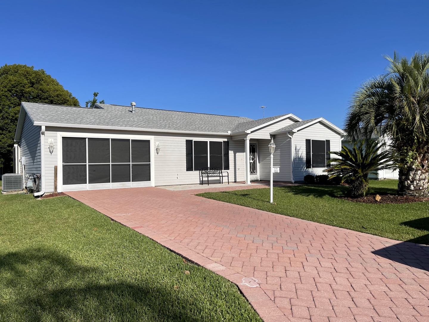 3381A Z2a Village of Polo Ridge