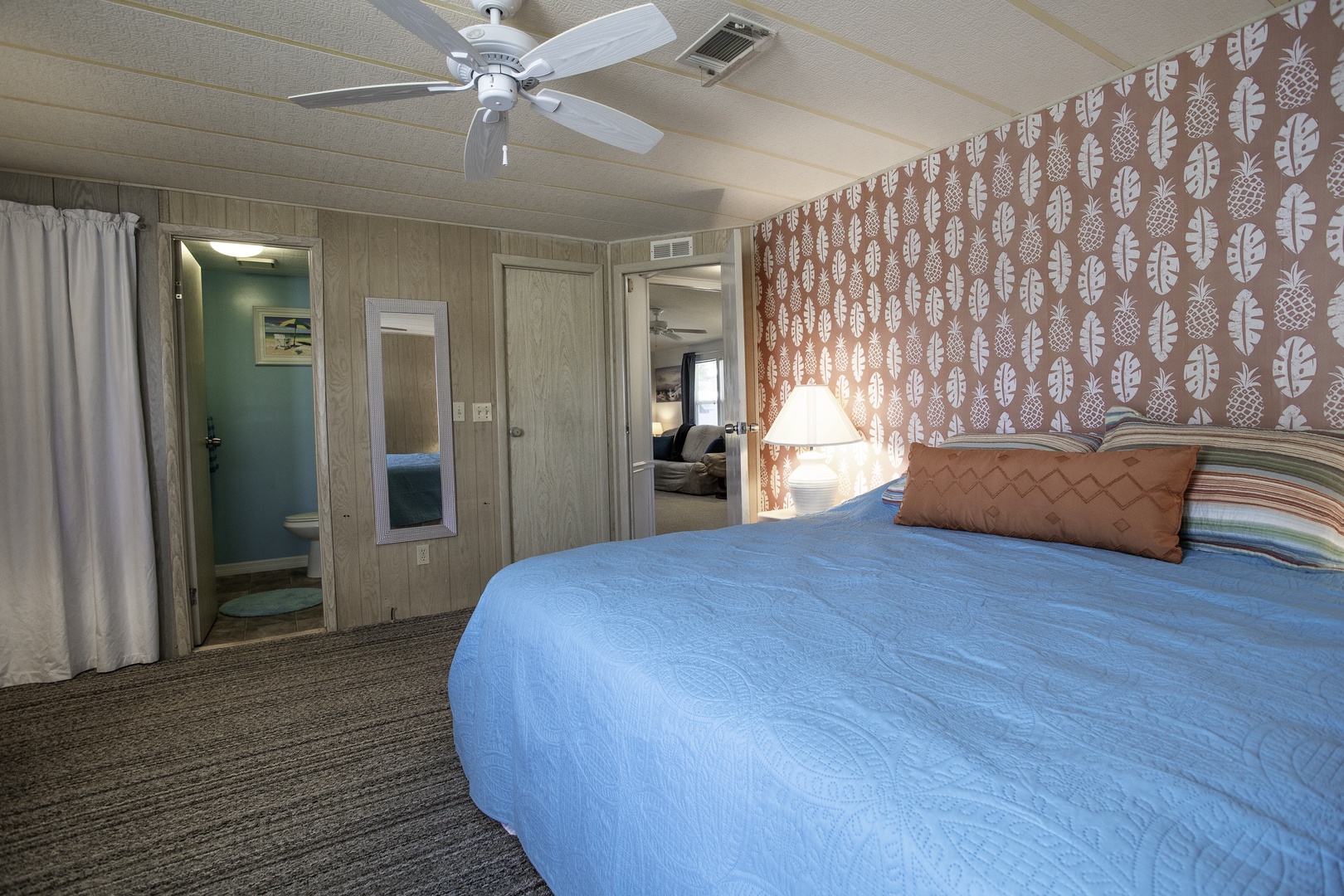 605 Z1 ORANGE BLOSSOM GARDENS