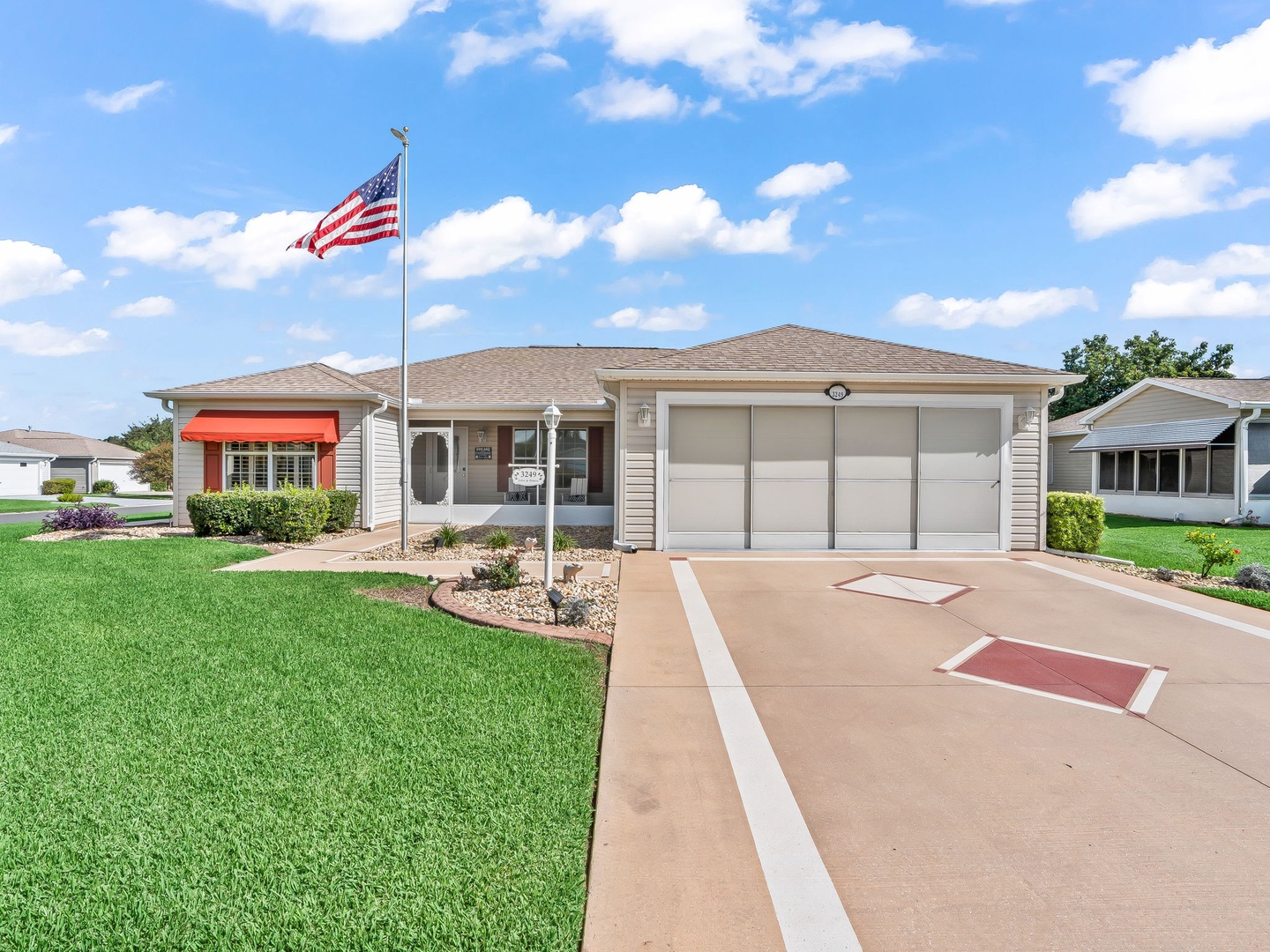 3249 Z2B Village of Summerhill